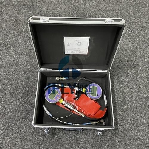 Инструмент для тестов давления - G32075-16 - Shanghai Ifly GSE Co.,Ltd. - тормоза / воздухоплавательный / переносной
