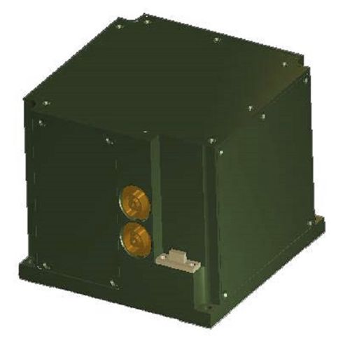 Инерциальная система INS - GI2300 - Wuxi Bewis Sensing Tecnology LLC - GNSS / для дрона / высокоточная
