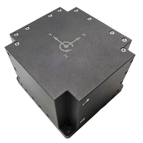 Инерциальная система IMU - IMU800 - Wuxi Bewis Sensing Tecnology LLC
