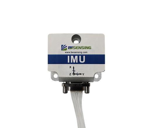 Инерциальная система IMU - IMU600 - Wuxi Bewis Sensing Tecnology LLC