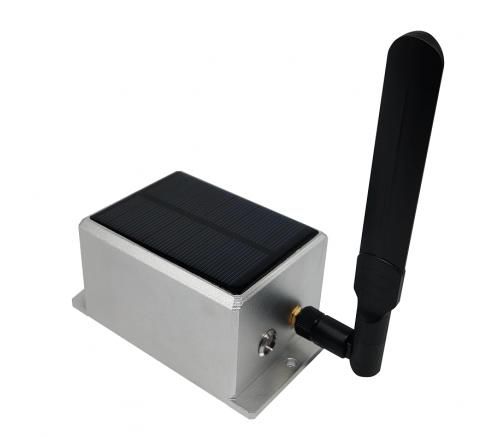 Датчик наклона 1 ось - WF-WM400 - Wuxi Bewis Sensing Tecnology LLC - цифровой / TTL / для пассажирского самолета