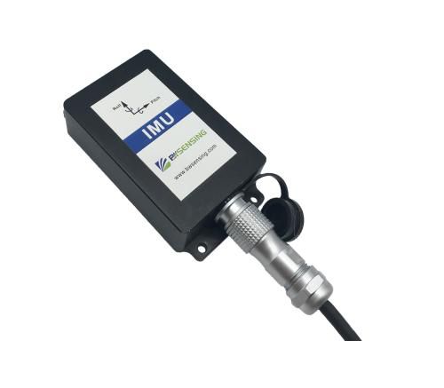 Инерциальная система IMU - IMU500 - Wuxi Bewis Sensing Tecnology LLC