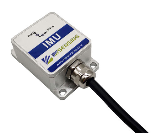 Инерциальная система IMU - IMU125 - Wuxi Bewis Sensing Tecnology LLC