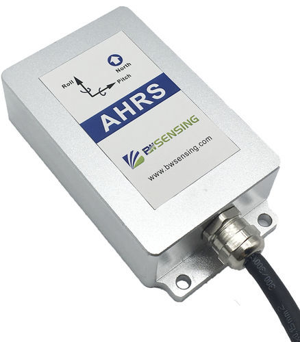 Инерциальная система AHRS - AH400 - Wuxi Bewis Sensing Tecnology LLC