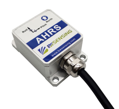 Инерциальная система AHRS - AH127 - Wuxi Bewis Sensing Tecnology LLC