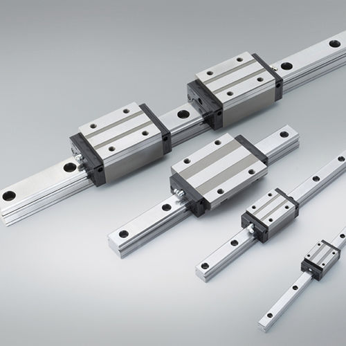 Компактная линейная направляющая - D series - NSK Bearings Europe