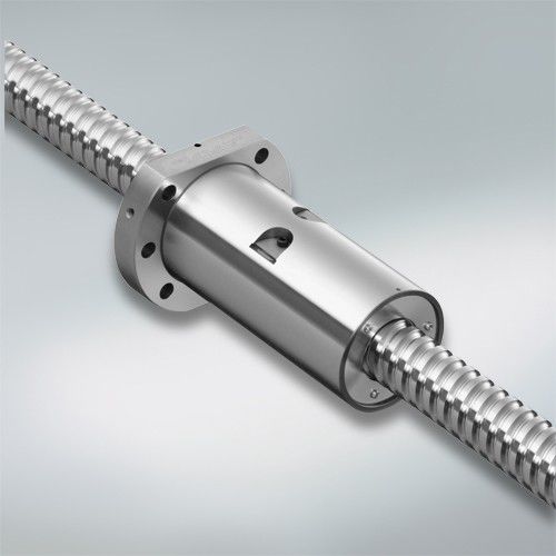 Шариковый винт для авиационно-космической промышленности - HMD  - NSK Bearings Europe - высокая скорость / сильные нагрузки / малошумный
