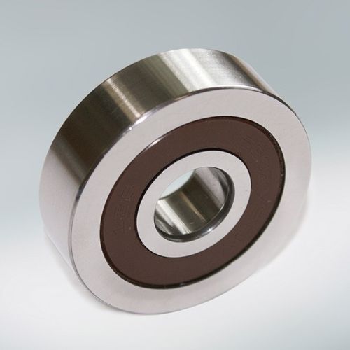Шариковый подшипник - DGBB - NSK Bearings Europe - упорный / для большой скорости / высокотемпературный