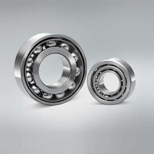 Шариковый подшипник - NSK Bearings Europe - с наклонным контактом / из стали