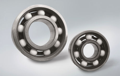 Шариковый подшипник - NSK Bearings Europe - из керамики