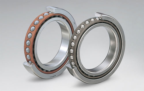 Шариковый подшипник - ACBB - NSK Bearings Europe - с наклонным контактом / из стали / сверхточный