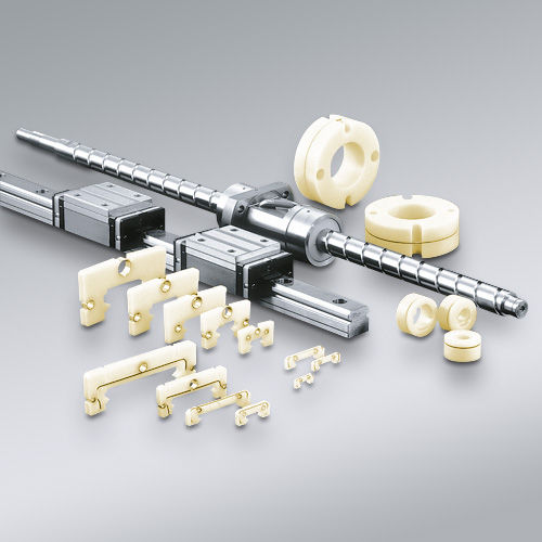 Линейная направляющая без технического обслуживания - K1 - NSK Bearings Europe