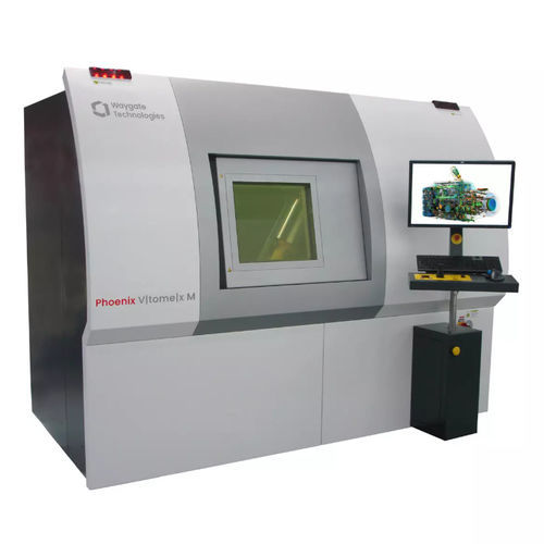 Сканер CT - Phoenix V|tome|x M300 - Waygate Technologies - для контроля / для метрологии / для авиационной промышленности