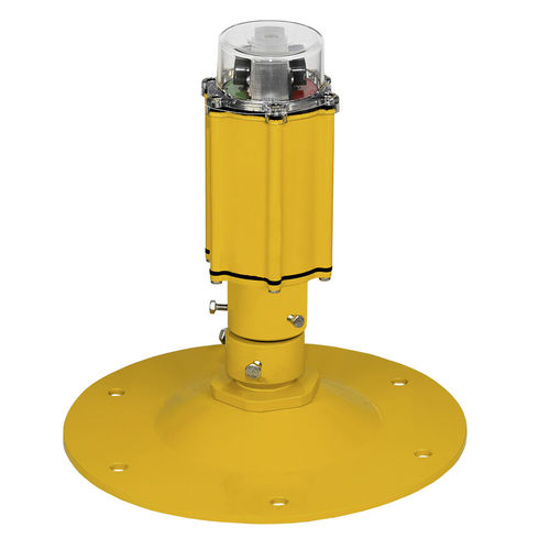 Фонарь для трассы - AL 104-04 series - Signalight - для аэропорта / LED / IR