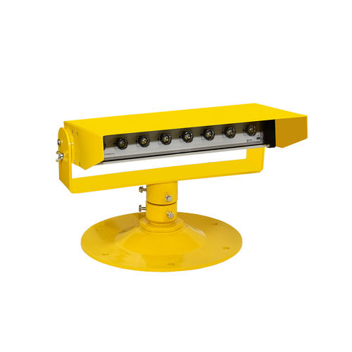Прожектор LED - AL-055-08-WH - Signalight - для аэропорта