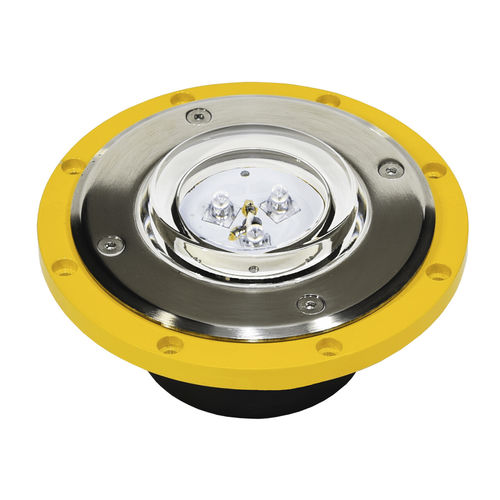 Фонарь для вертолетной платформы - AL-089-03-WH – ALIG - Signalight - LED / белый / желтый