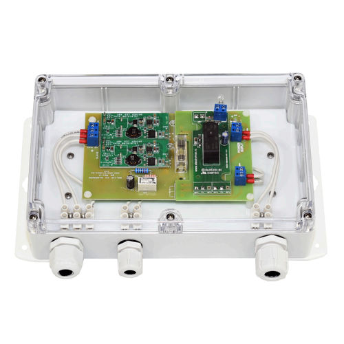 Источник электропитания для заградительных огней - AL-OBS-08-XXX-FT-AT - Signalight - AC/DC