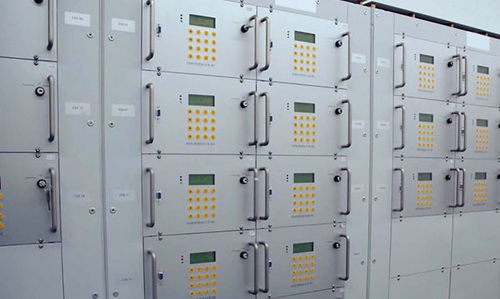 Источник электропитания постоянный по величине ток - CCR 961 - TKH Airport Solutions - AC/DC