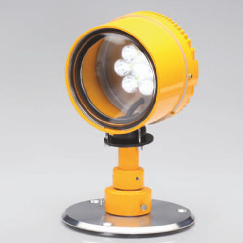 Фонарь для трассы - SFL 961 - TKH Airport Solutions - для приближения / для аэропорта / LED