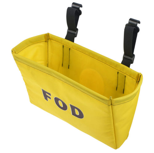 Подвешенный пакет FOD - FOD Control Corporation - из ПВХ