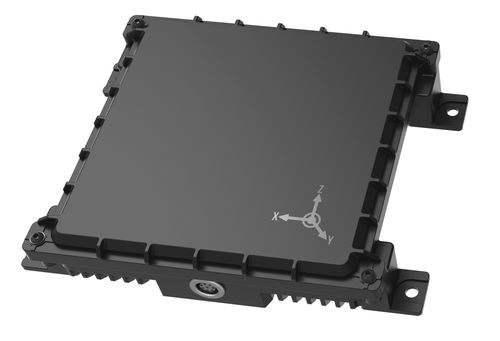 Альтиметр без дисплея - LR-D1 Pro - Ainstein - в футах или метрах / для самолета / для дрона