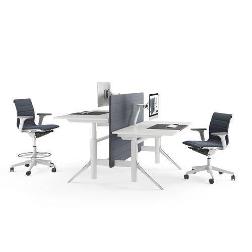 Стол для аэропорта - Workstation - ICF S.p.A.