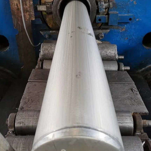 Алюминиевый сплав в прутках - Shanghai Juhe New Material Technology Co., Ltd - для авиационно-космической промышленности
