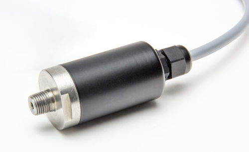 Атмосферический прессостат - LCD-2 - Pressure Controls, Inc - барометрический / относительный / для самолета