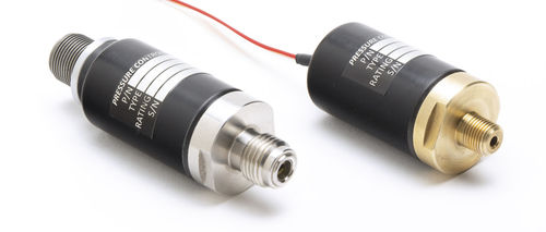Вакуумный вакуостат - LCV-2 - Pressure Controls, Inc - атмосферический / барометрический / относительный