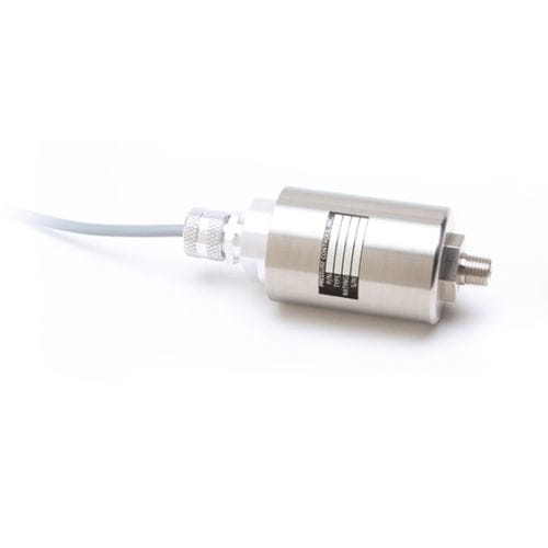 Абсолютный прессостат - SF-6 - Pressure Controls, Inc - миниатюрный / для самолета