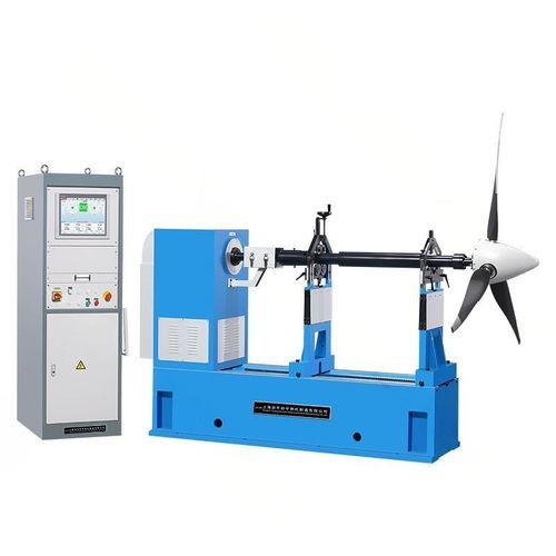 Горизонтальный балансировочный станок - PHW-160H - Shanghai Jianping Dynamic Balancing Machine - электрический / с ручным управлением / для аэронавтики