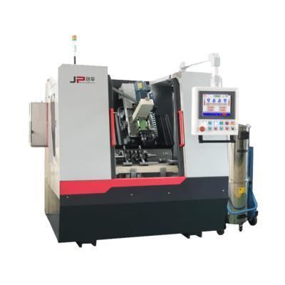 Горизонтальный балансировочный станок - A1WZ2Q - Shanghai Jianping Dynamic Balancing Machine - электрический / с ручным управлением / автоматический