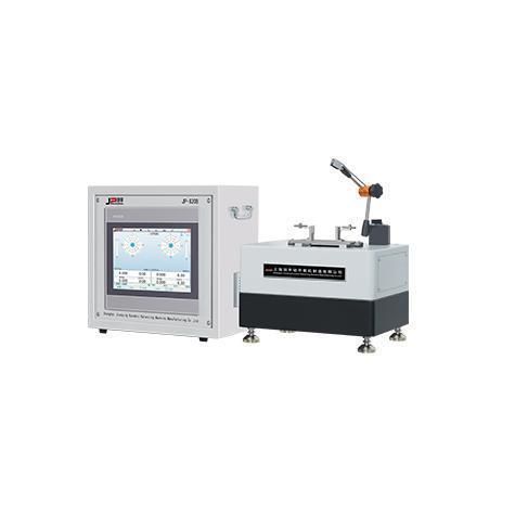 Горизонтальный балансировочный станок - PRQ series - Shanghai Jianping Dynamic Balancing Machine - электрический / высокой точности