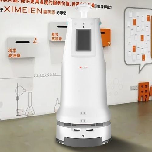 Система для дезинфекции для аэропорта - Shanghai Junxun Aviation Technology Co.,Ltd. - ультрафиолетом