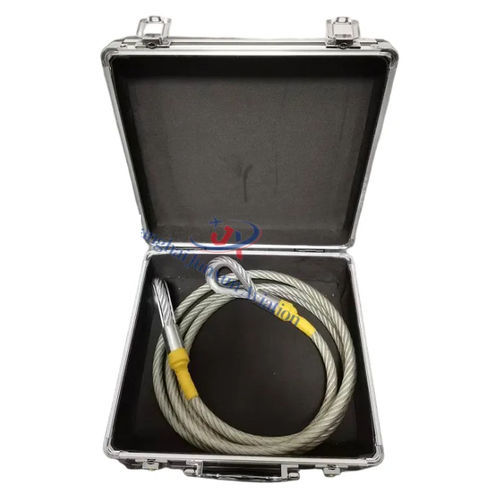 Кабель для самолета - C71003-68 - Shanghai Junxun Aviation Technology Co.,Ltd.
