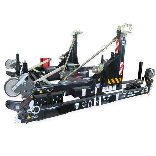 Моторная рама для летательного аппарата - 956A7644G03 - Shanghai Junxun Aviation Technology Co.,Ltd. - турбинная
