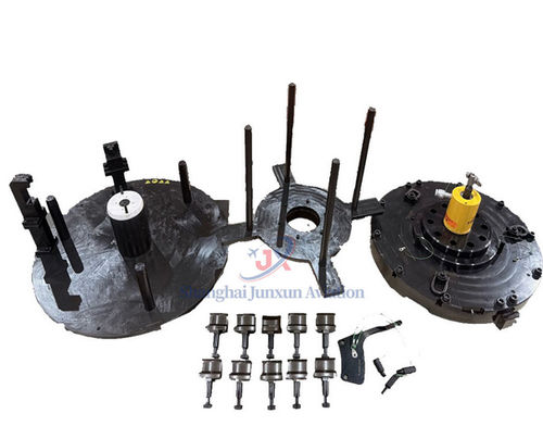 Адаптер крутящего момента - 856A1603G07 - Shanghai Junxun Aviation Technology Co.,Ltd.