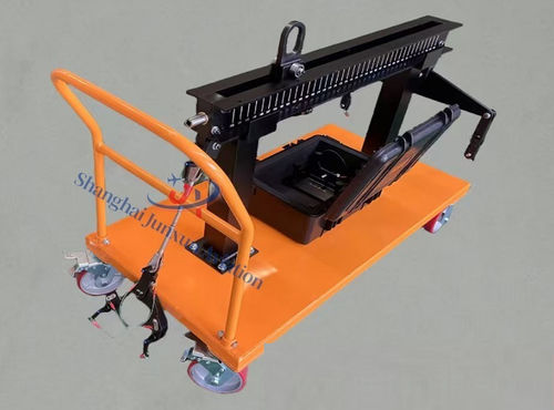 Подъемная система - 2C81007G03 - Shanghai Junxun Aviation Technology Co.,Ltd.