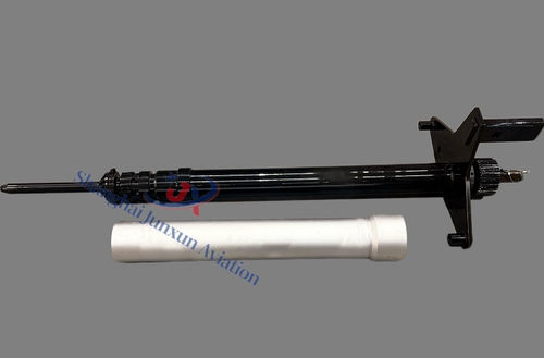 Адаптер крутящего момента - 856A1000G09 - Shanghai Junxun Aviation Technology Co.,Ltd.