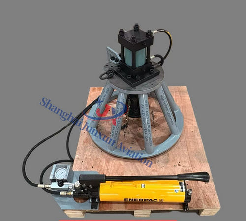 Подъемная система - 856A1411G05 - Shanghai Junxun Aviation Technology Co.,Ltd.