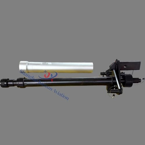 Адаптер крутящего момента - 856A1865G04 - Shanghai Junxun Aviation Technology Co.,Ltd.