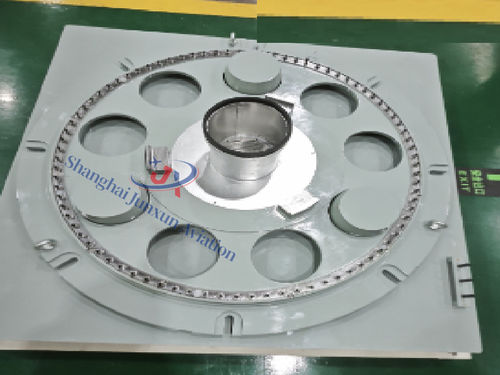 Подъемная система - 856A2723G05  - Shanghai Junxun Aviation Technology Co.,Ltd.