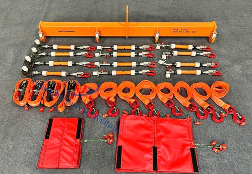 Подъемная система - 98A55308440001 - Shanghai Junxun Aviation Technology Co.,Ltd.