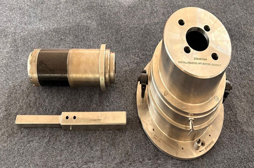 Адаптер крутящего момента - 2C81407G04 - Shanghai Junxun Aviation Technology Co.,Ltd.