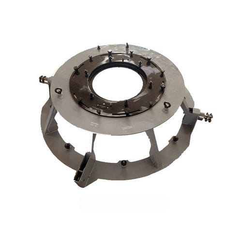 Подъемная система - 856A2705G03  - Shanghai Junxun Aviation Technology Co.,Ltd.
