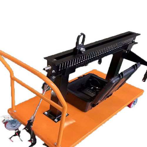 Подъемная система - 2C81007G03 - Shanghai Junxun Aviation Technology Co.,Ltd.