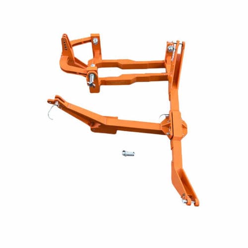 Подъемная система - NLG - Shanghai Junxun Aviation Technology Co.,Ltd.