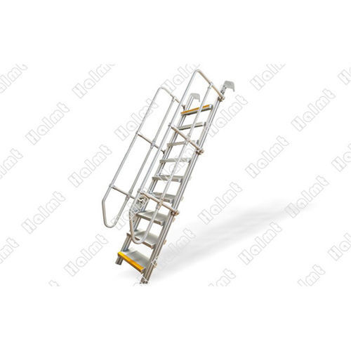 Стремянка доступа - HuNan Hua-Alu Machinery Technology Co., Ltd. - для самолета