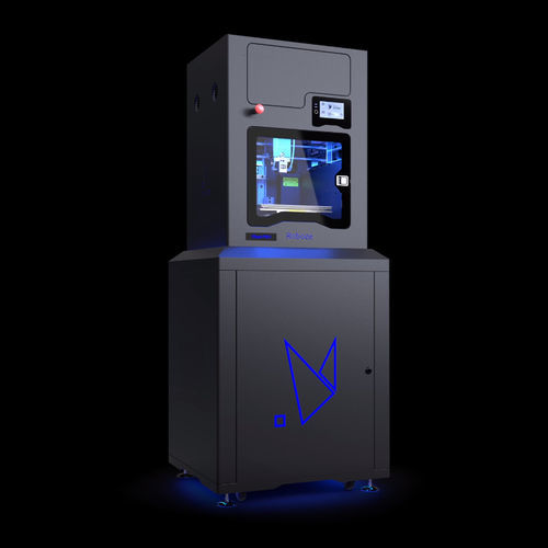 Принтер 3D для металла - Plus PRO - Roboze - ABS / PLA / PA