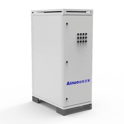 Компенсатор падения напряжения для летательного аппарата - AN17DP(F) - Ainuo Intelligent Instrument - 400 Гц